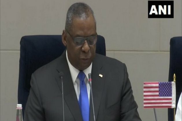 'India-US ties could be defining partnerships'