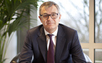 EH Smith appoints new Chairman