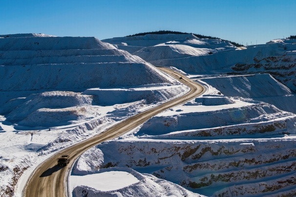 Cripple Creek & Victor in Colorado, US