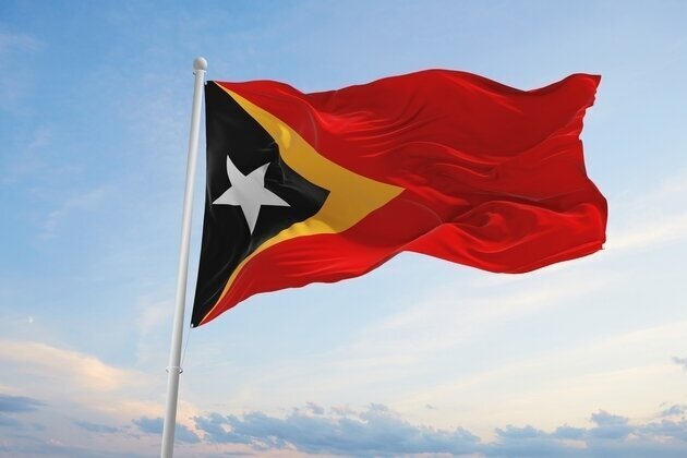 ASEAN welcomes its 11th member: East Timor