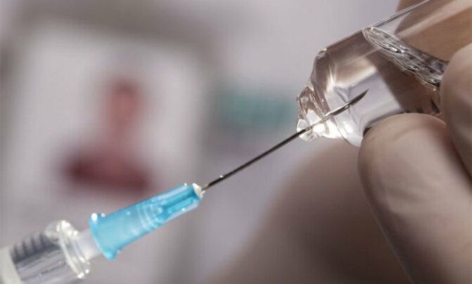 Fight vaccine hesitancy as 'contagious disease', UN meeting told Fight vaccine hesitancy as 'contagious disease', UN meeting told