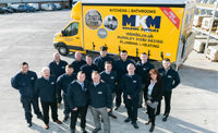 Fifty sixth branch for MKM