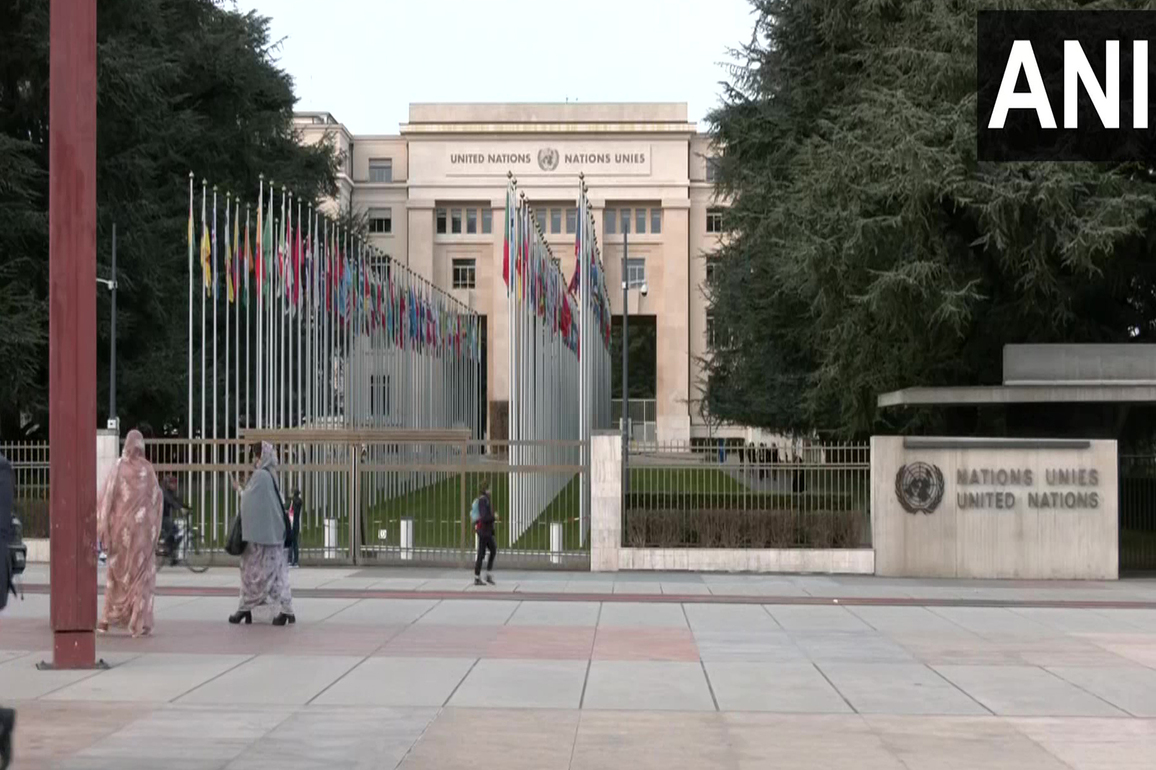 NGOs urge UNHRC to act against cross-border terrorism from Pakistan