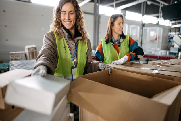 UPS to cut 20,000 jobs on reduced Amazon deliveries as tariffs weigh