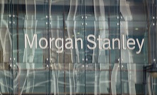 Morgan Stanley has come out as a strong gold and zinc bull (image: Gideon Benari)