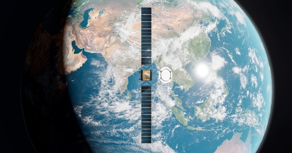 Why 69% of mining decision-makers see satellite IoT as the future of environmental safety