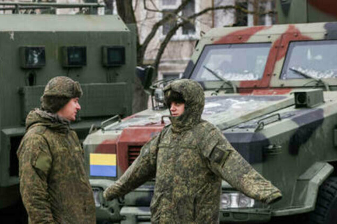 India 'financing' Ukraine conflict - Trump aide