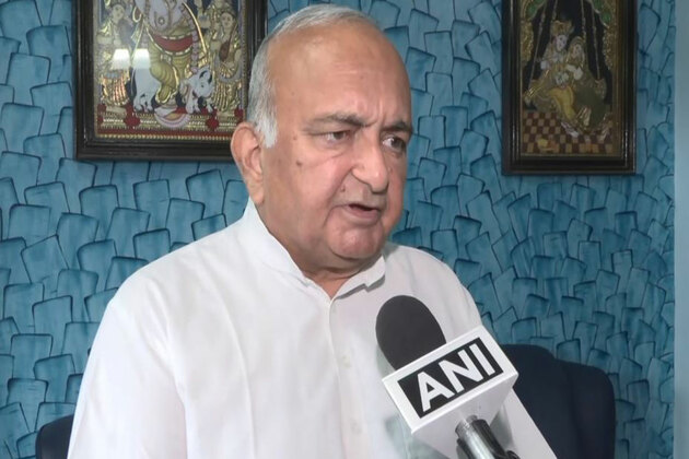 "Seminal point of the visit Is signing FTA": Ex-Diplomat on PM Modi's UK trip