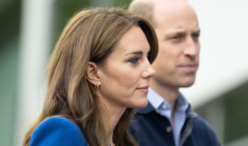 Catherine, Princess of Wales (c) Shutterstock 