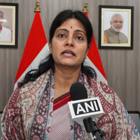 "Budget has lot for health sector, India moving with mantra of self-reliance": Union Minister Anupriya Patel