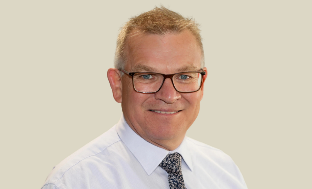 Carnavon CEO Philip Huizenga