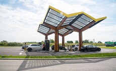 Fastned secures €75m from Schroders Capital to expand European charging network