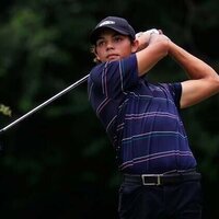 Tiger Woods' son, Charlie Woods, commits to Florida State