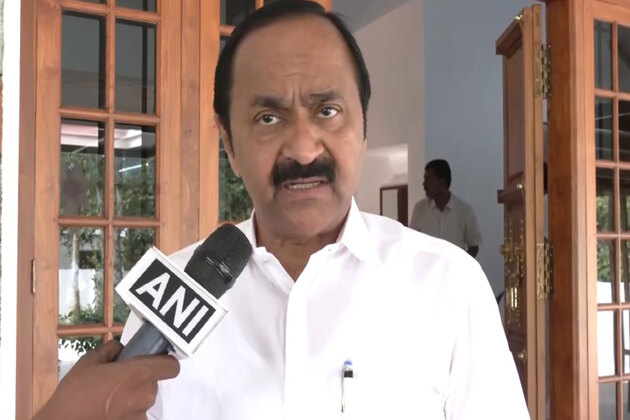 Punarjani Project: Old vigilance report surfaces giving clean chit to V.D. Satheesan