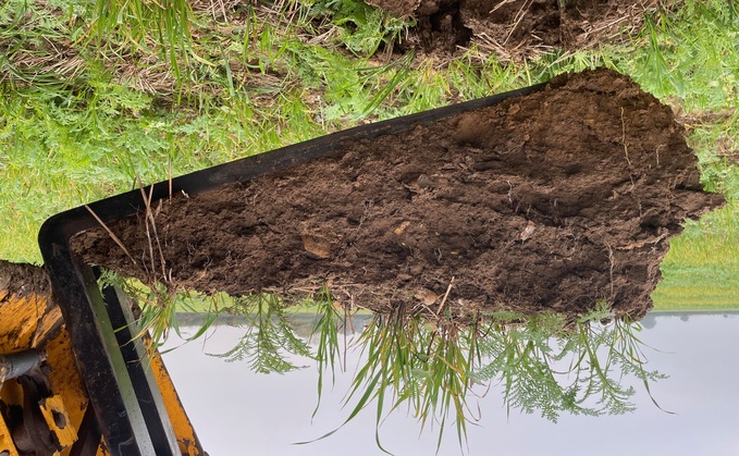 Lessons in soil health from Morley's agronomic monitoring sites