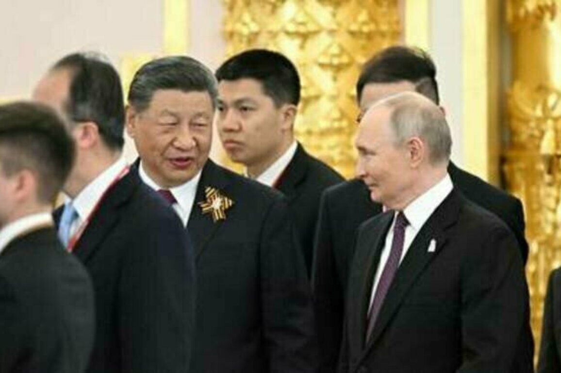 Xi calls for root causes of Ukraine conflict to be eliminated