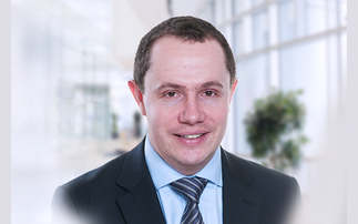 Michael Walker, Associate Partner at Aon