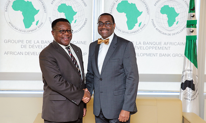 Ugandans urged to target $450b African market Ugandans urged to target $450b African market