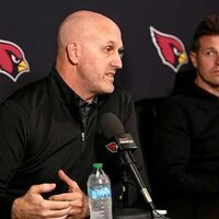 Cardinals Aren't Ready To Announce Starting Quarterback Yet