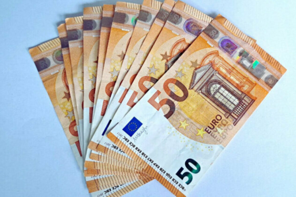 Bulgaria Takes on New Foreign Debt
