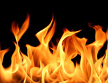 Arson attack at TP Walton site