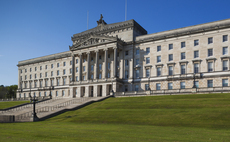 'There can be no rolling back': Renewables provide over half Northern Ireland's power for first time
