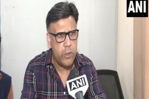 "Deeply unfortunate": BJP's Pratyush Kanth criticises Karnataka government over 'Janeu' row