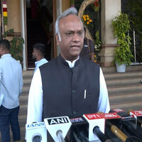 "Nothing but GST Bachao Utsav:" Karnataka Minister Priyank Kharge on India-US trade deal