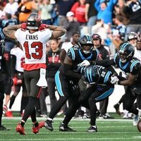 Bucs must handle Dolphins for shot at NFC South crown