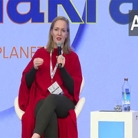 "Need to deregulate and cut red tape": Former European Parliament member Marietje Schaake