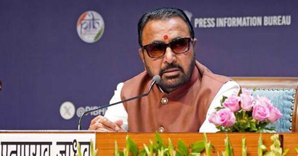 Ayurveda Day 2026 to become National Health Communication campaign: MoS Prataprao Jadhav