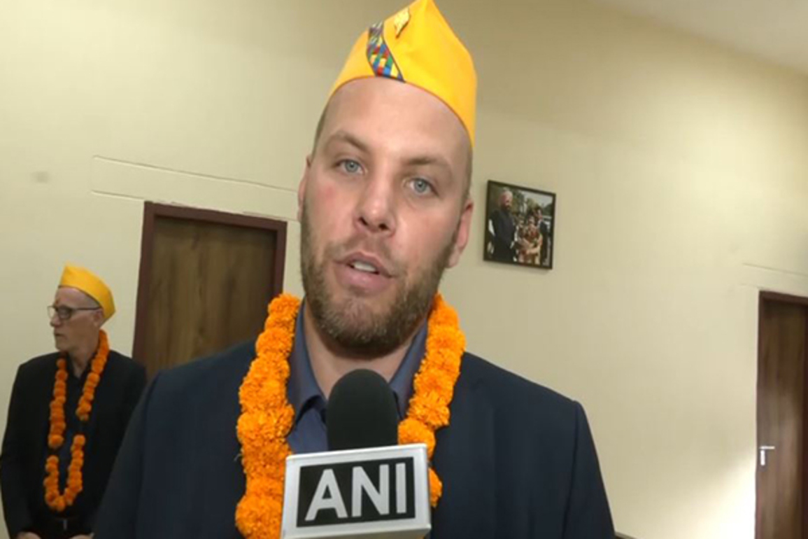 German delegation in Dehradun pushes for closer India ties