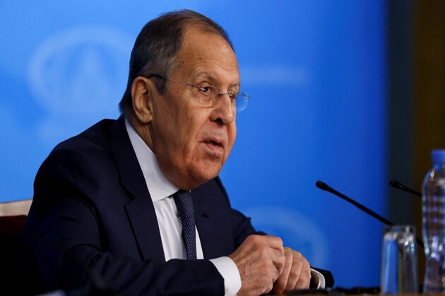 Russia alleges Ukraine fired 91 missiles towards Putin's residence