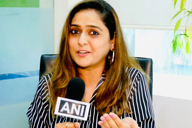 "I get lot of insights...": Prajakta Datar says yoga helped shape her acting journey with patience, discipline