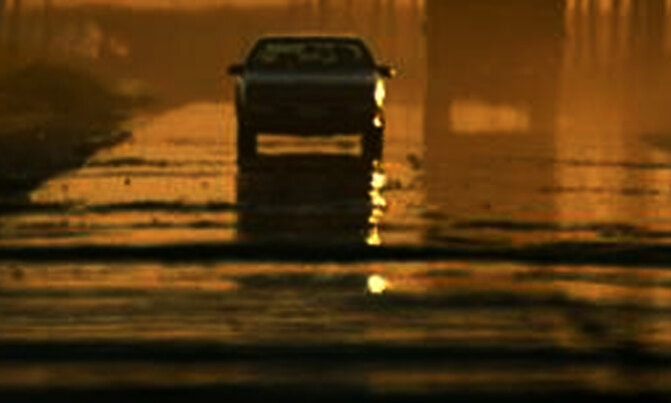 The dos and don'ts of driving at night The dos and don'ts of driving at night