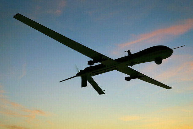 Drone sightings force airport shutdowns in Denmark and Norway