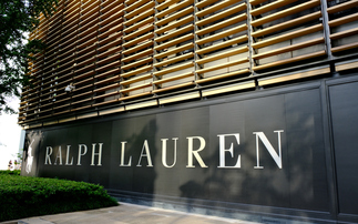 Ralph Lauren ditches 2040 net zero target in favour of 'rolling' five-year CO2 goals