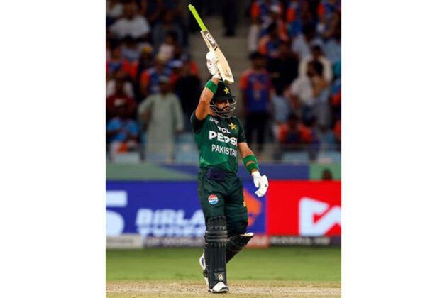 Farhan, Jacks headline ICC Men's Player of Month nominees