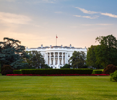 Global Briefing: White House pledges $4.3bn to US clean energy projects