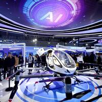 EconomyInFocus | China Int'l Digital Economy Expo 2025 kicks off in Shijiazhuang