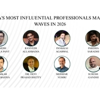 India's Most Influential Professionals Making Waves in 2026