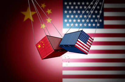 What history tells us about the next US-China trade war