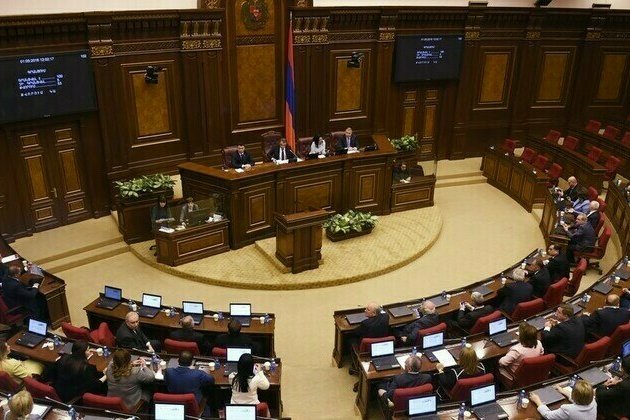 Armenia to nationalize power grid owned by jailed Russian businessman