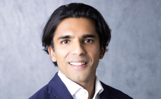 Profile: Mandala Capital's Uday Garg