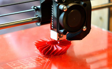 VC firms back series-A extension for All3DP