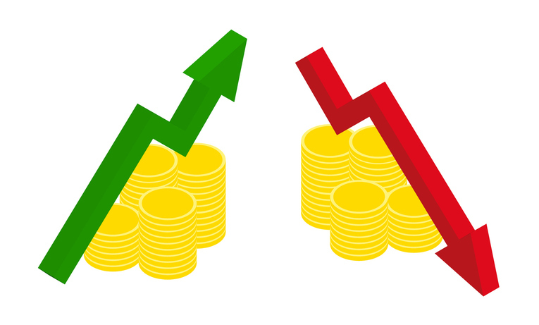 Public vs. private equity: The widest equity return gap in two decades