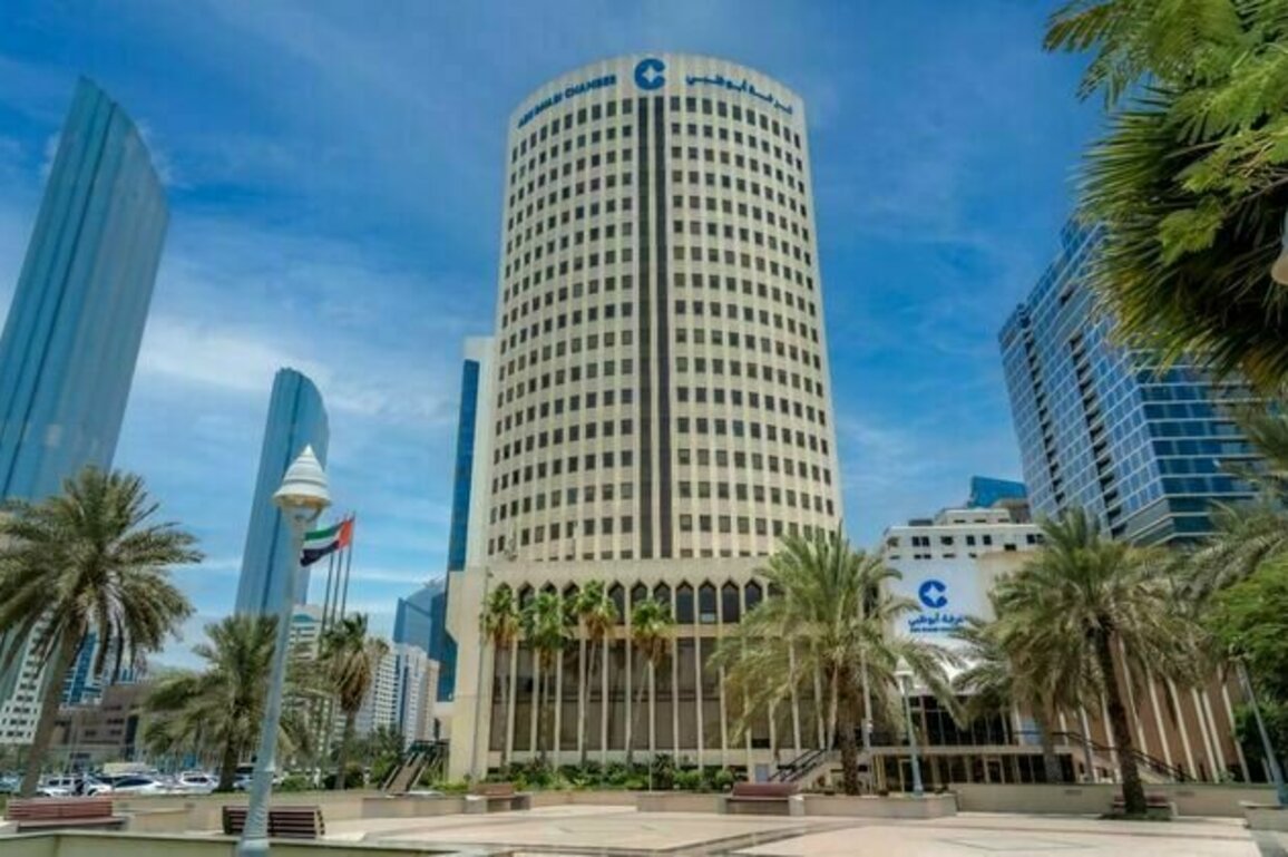 Number of youth-led businesses joining Abu Dhabi Chamber skyrockets 97.8% in year