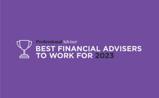 PA Awards 2023: Meet the Best Financial Advisers to Work For