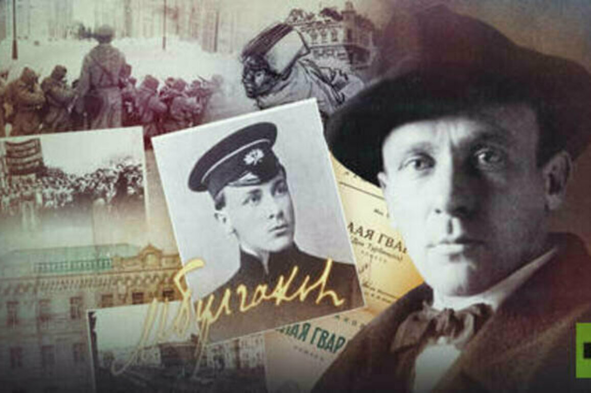 How a terrible Russian tragedy shaped this legendary writer's fate