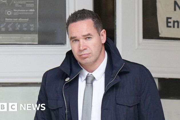 Katie Price to be witness in ex-husband Kieran Haylers child rape trial